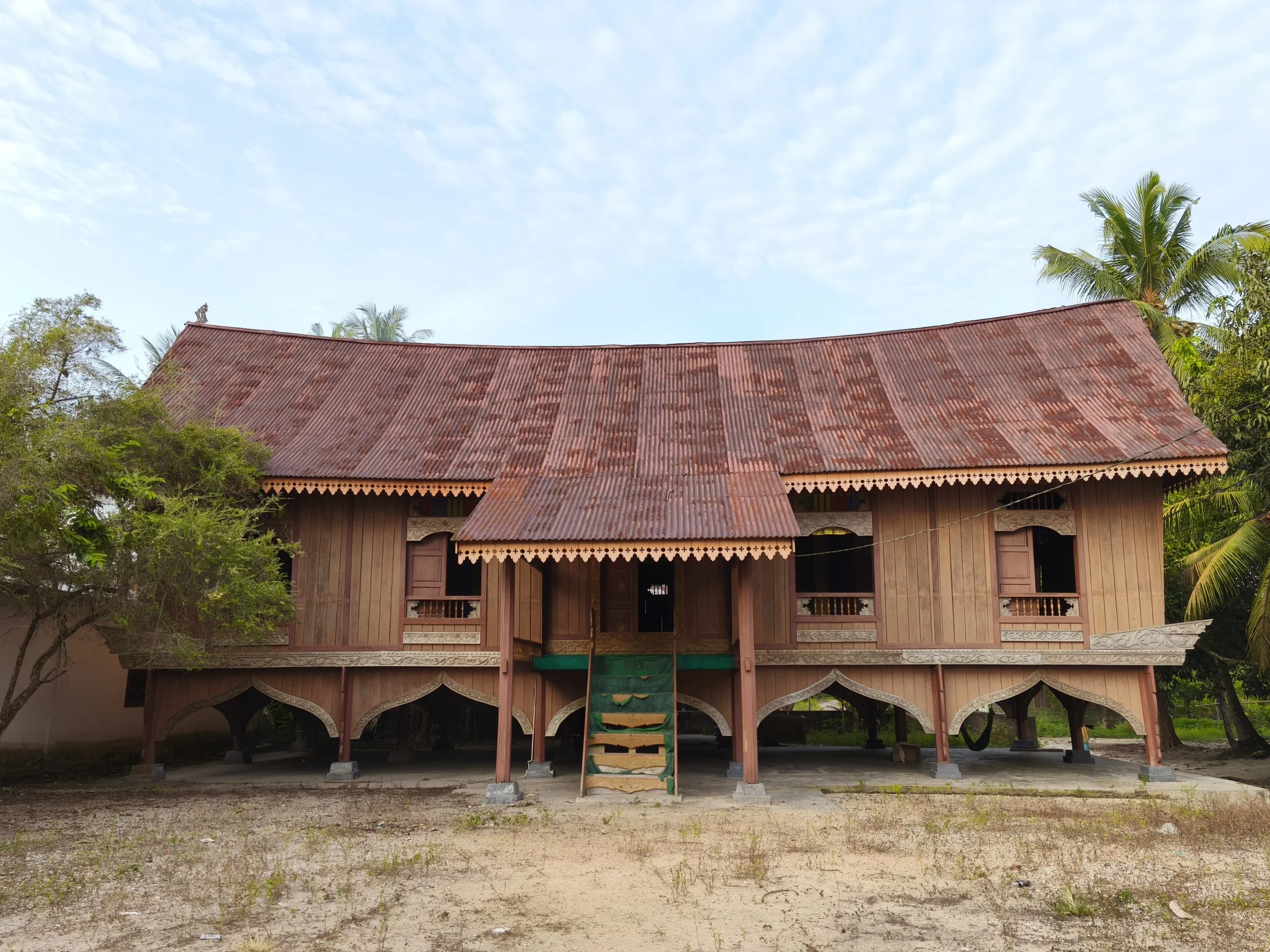 Kerajaan Petapahan